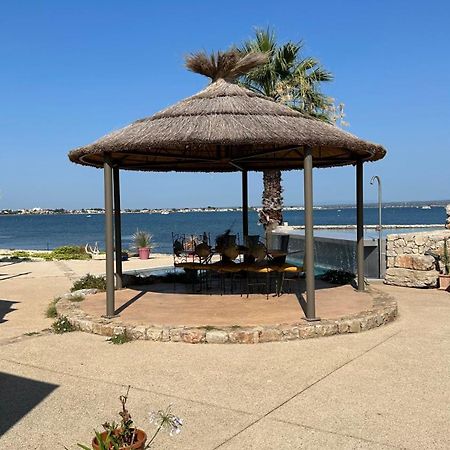 Les Pieds Dans L'Eau Bed & Breakfast Sète Exterior foto